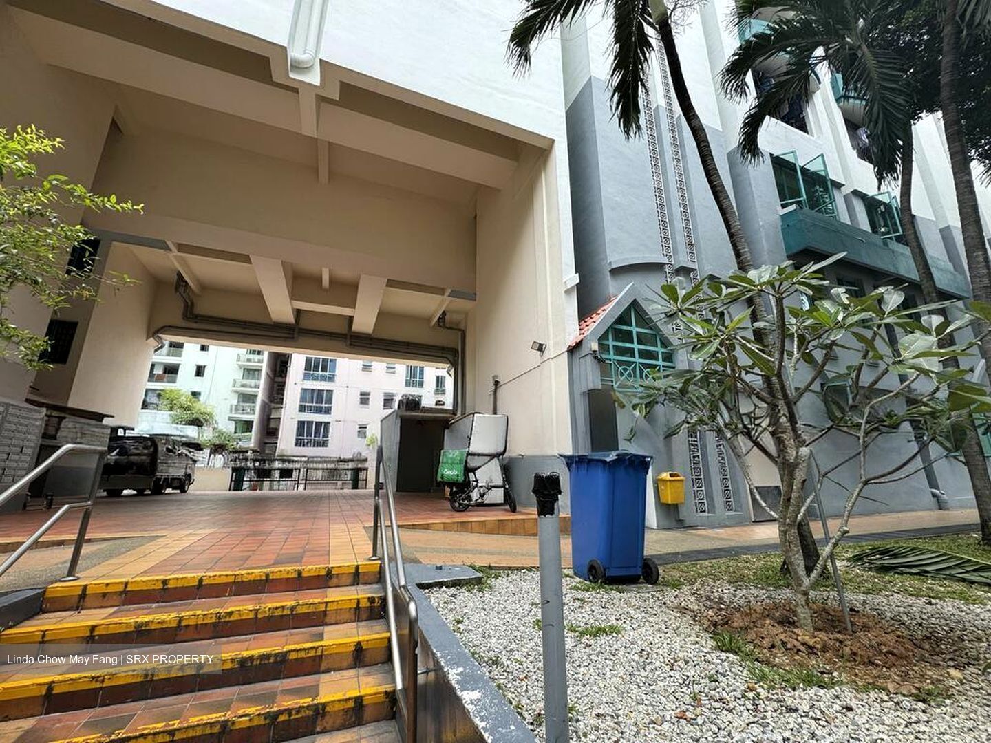 Wing Fong Court (D14), Apartment #498438361